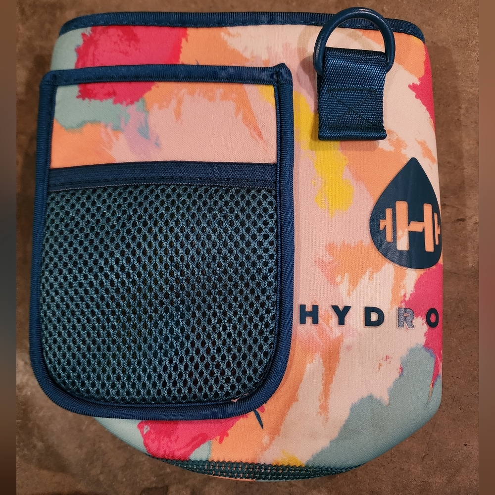 Canvas Hydrojug Sleeve